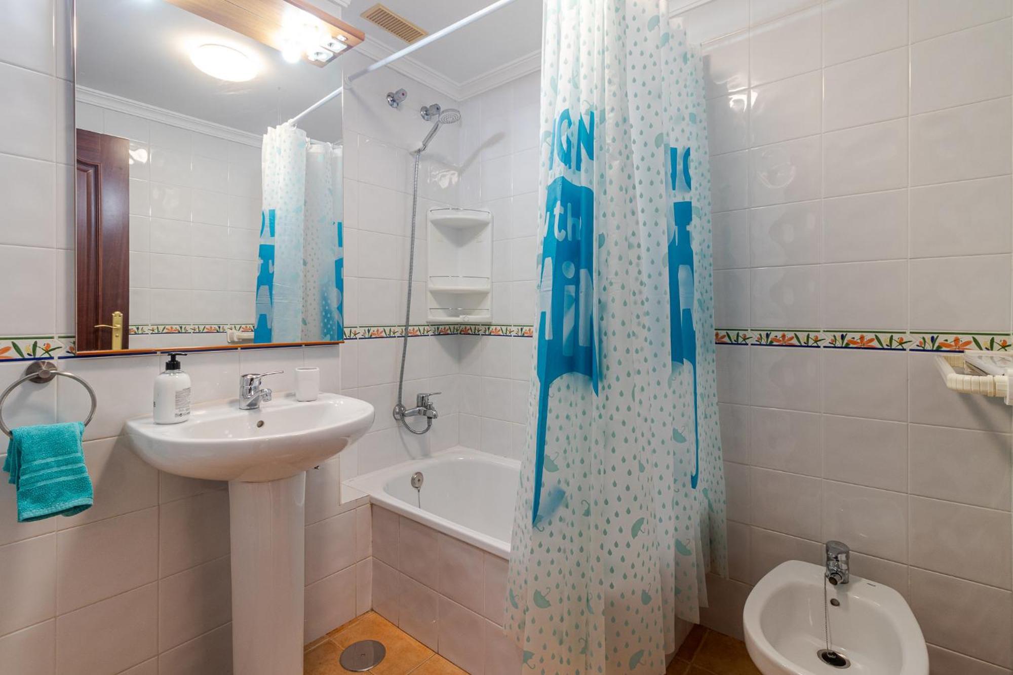 Gáldar Flatguest Sardina Home Pool מראה חיצוני תמונה
